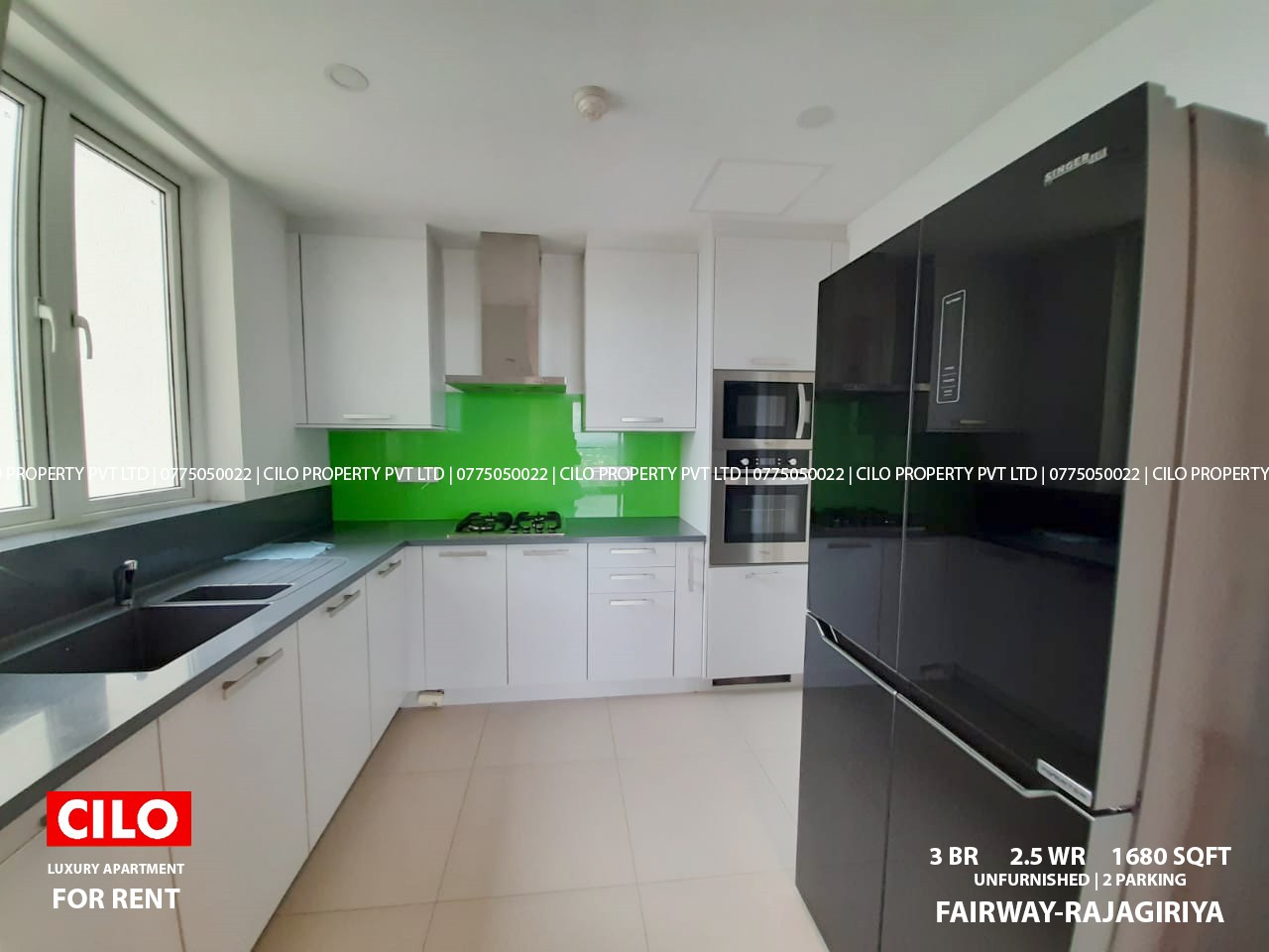 3 bedroom apartment in Rajagiriya - photo 3