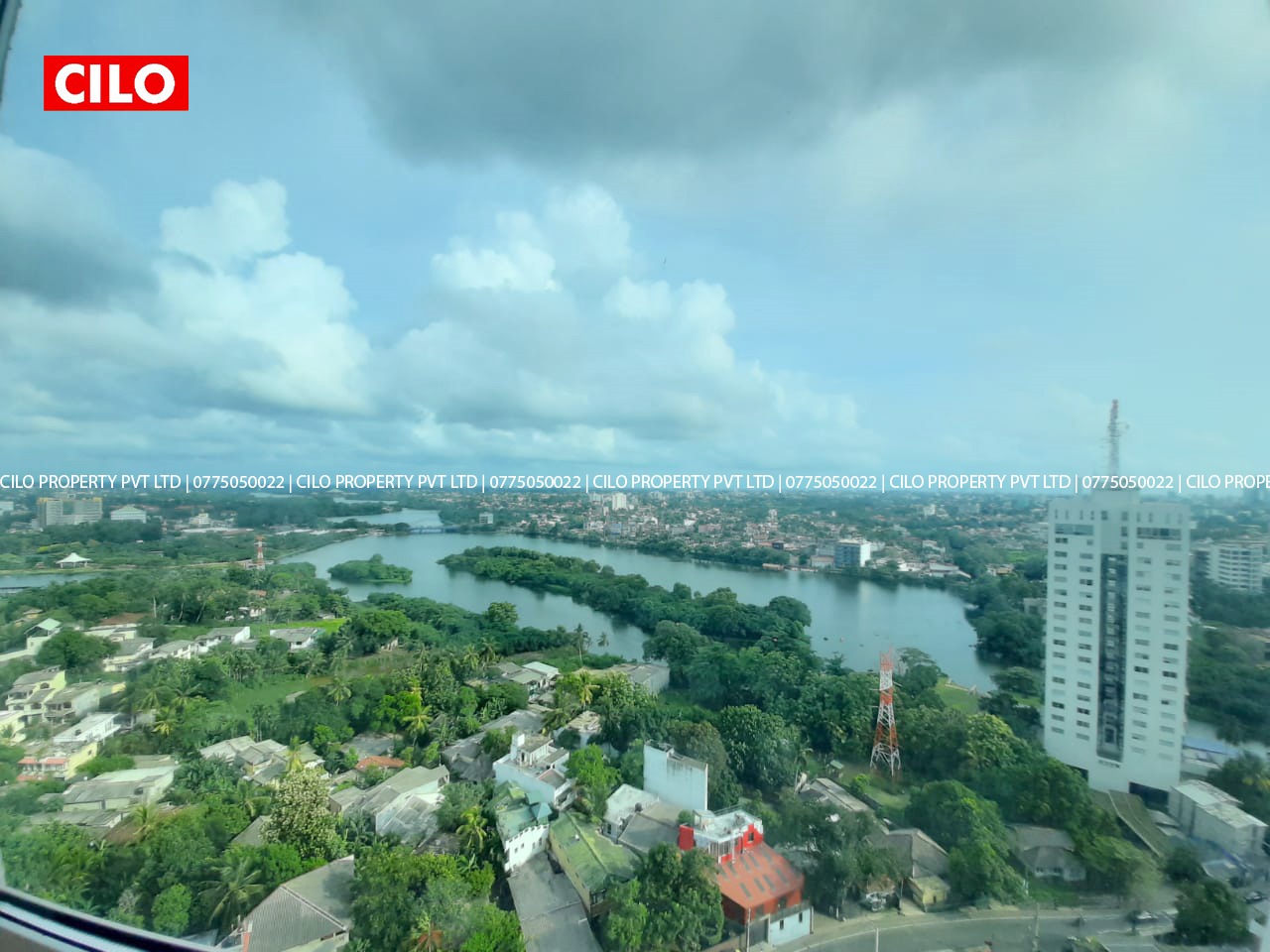 3 bedroom apartment in Rajagiriya - photo 5