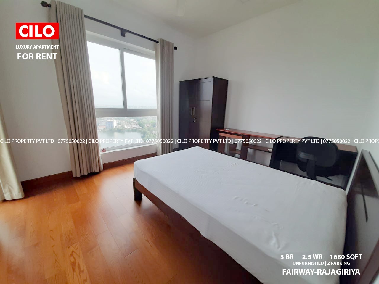 3 bedroom apartment in Rajagiriya - photo 6