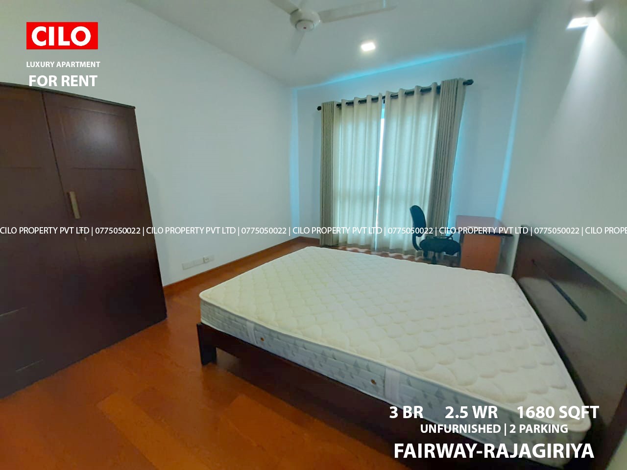 3 bedroom apartment in Rajagiriya - photo 7