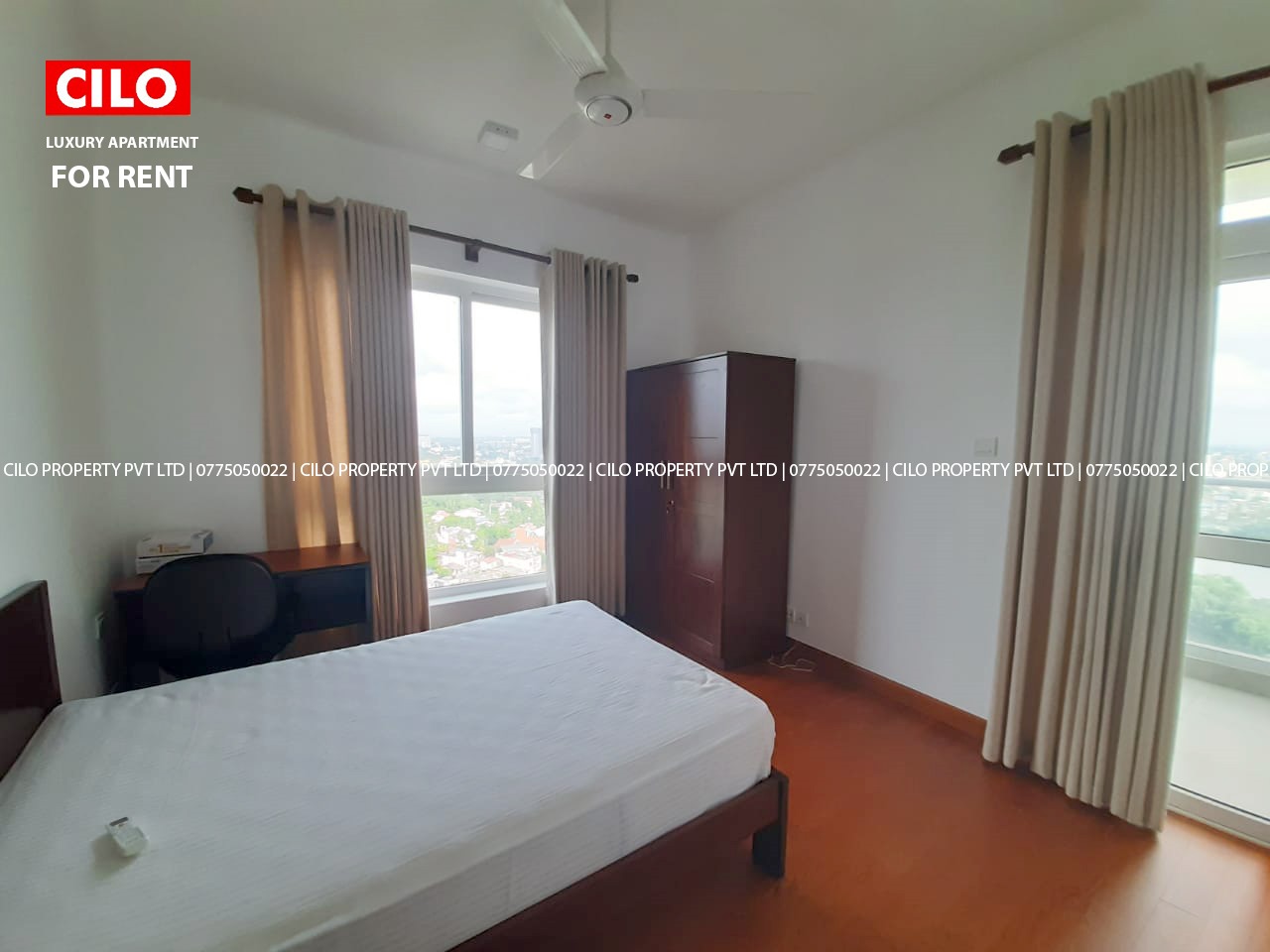 3 bedroom apartment in Rajagiriya - photo 8