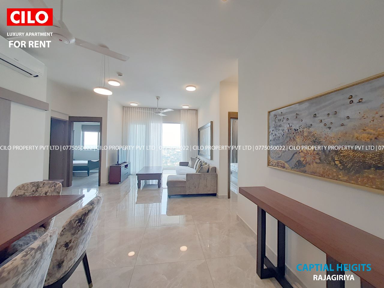 2 bedroom apartment in Rajagiriya - photo 2