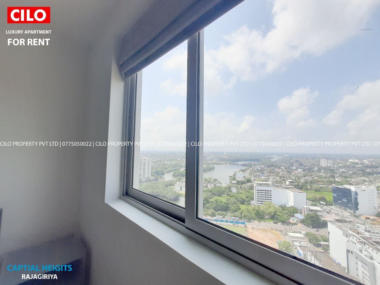 2 bedroom apartment in Rajagiriya - photo 3