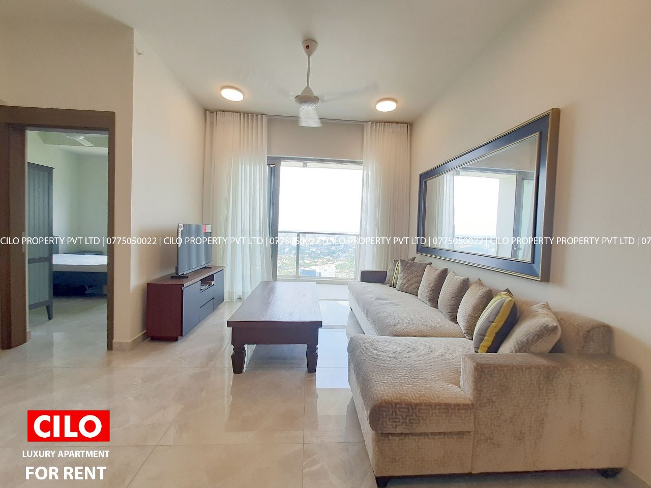 2 bedroom apartment in Rajagiriya - photo 5