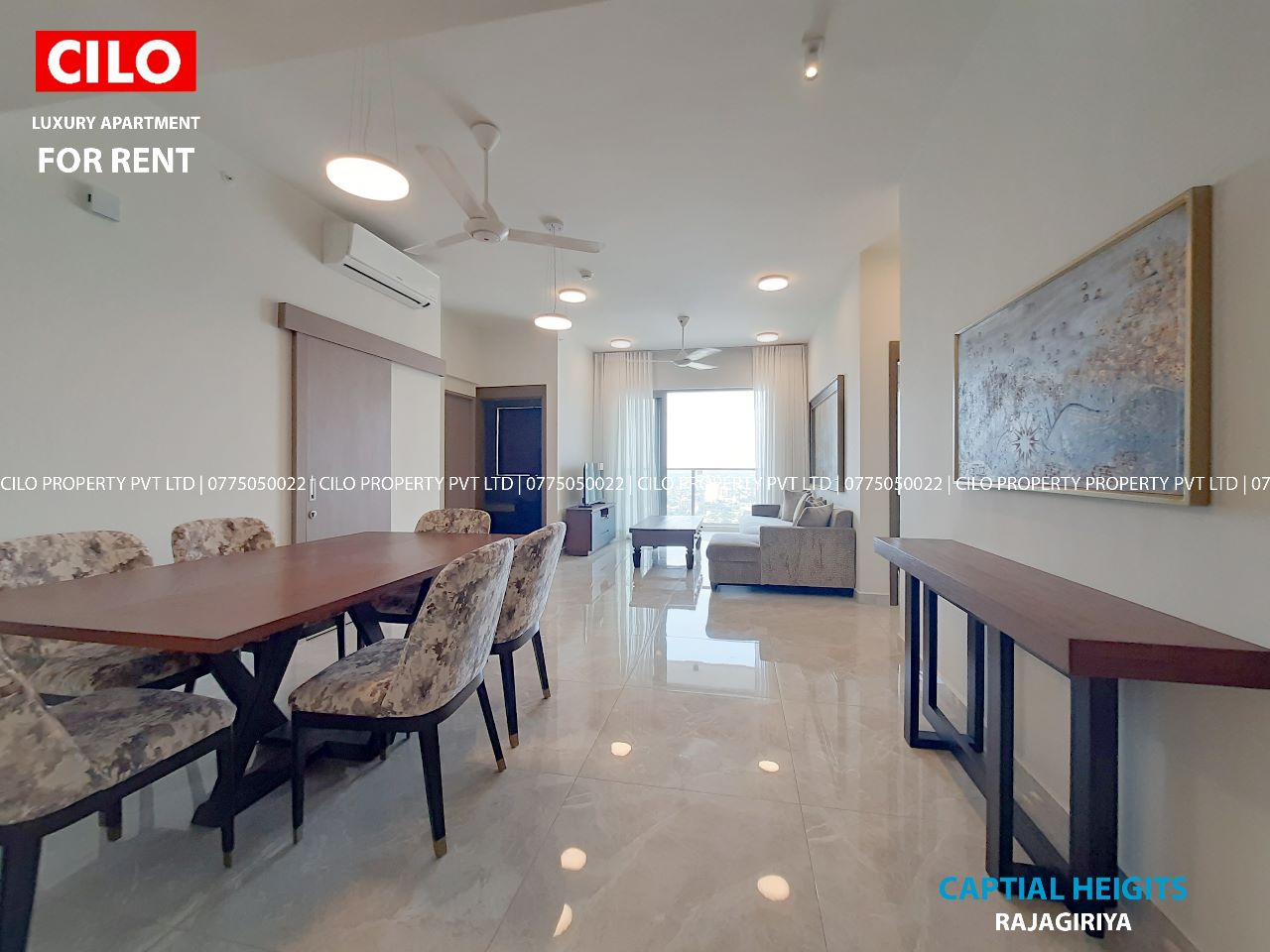 2 bedroom apartment in Rajagiriya - photo 6