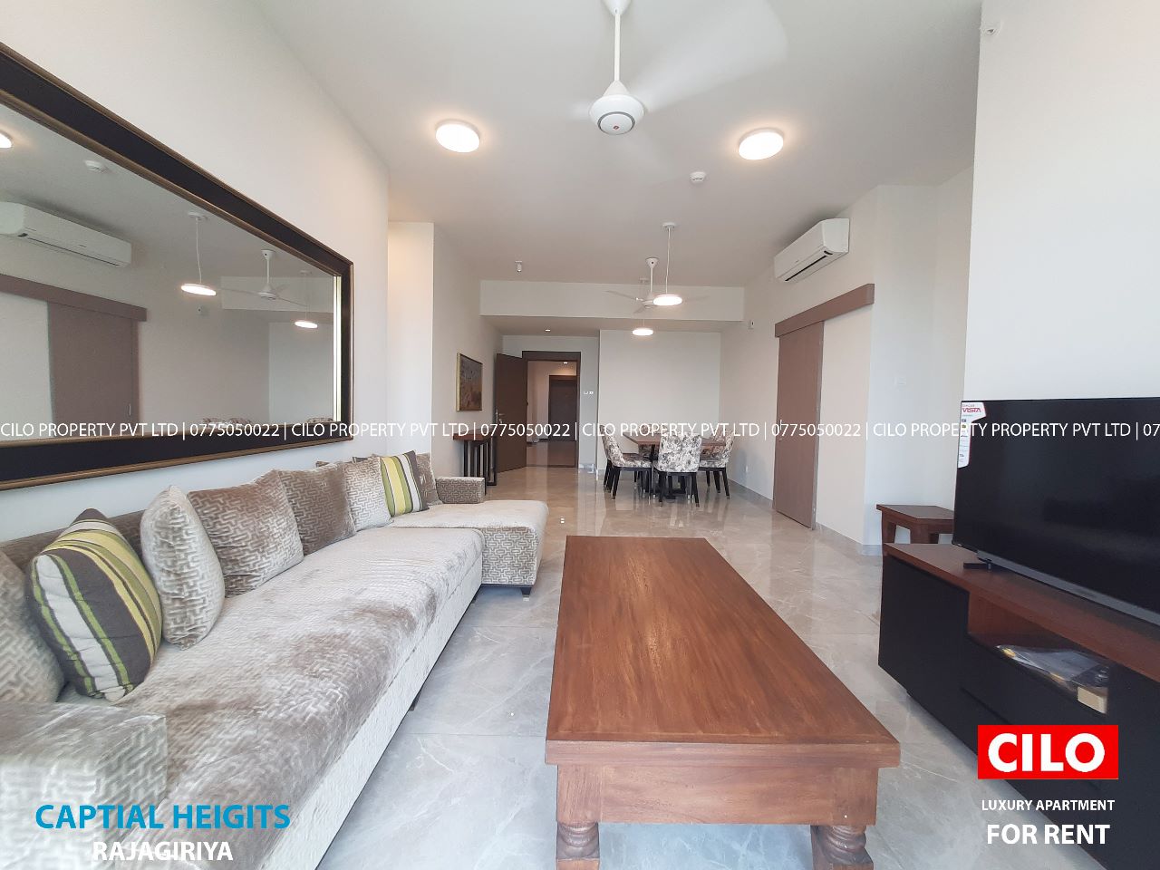 2 bedroom apartment in Rajagiriya - photo 7