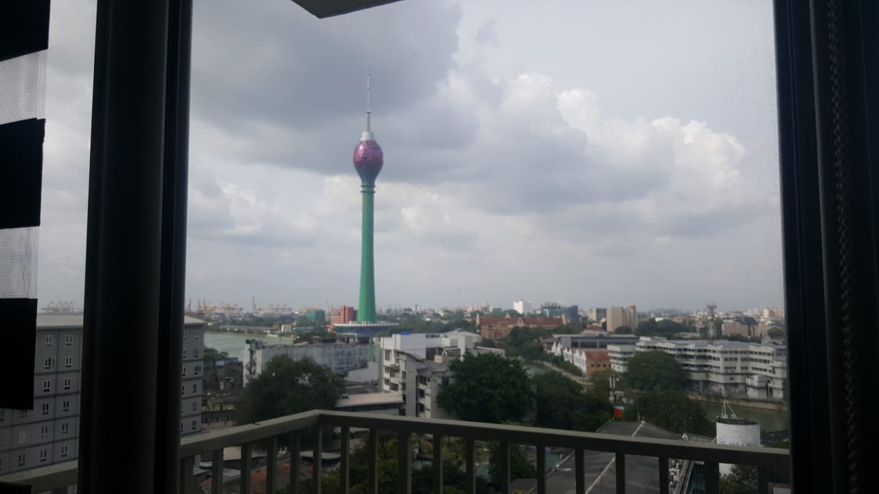2 bedroom apartment in Colombo 2 - photo 3