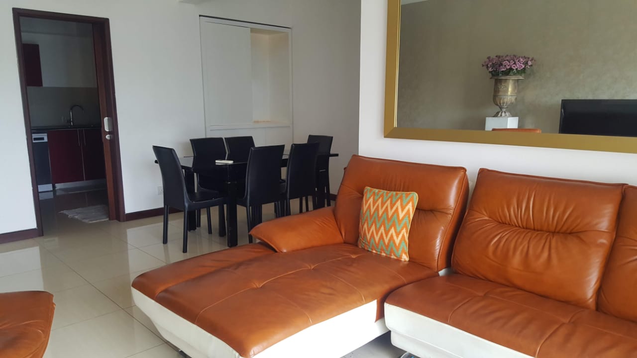 2 bedroom apartment in Colombo 2 - photo 4