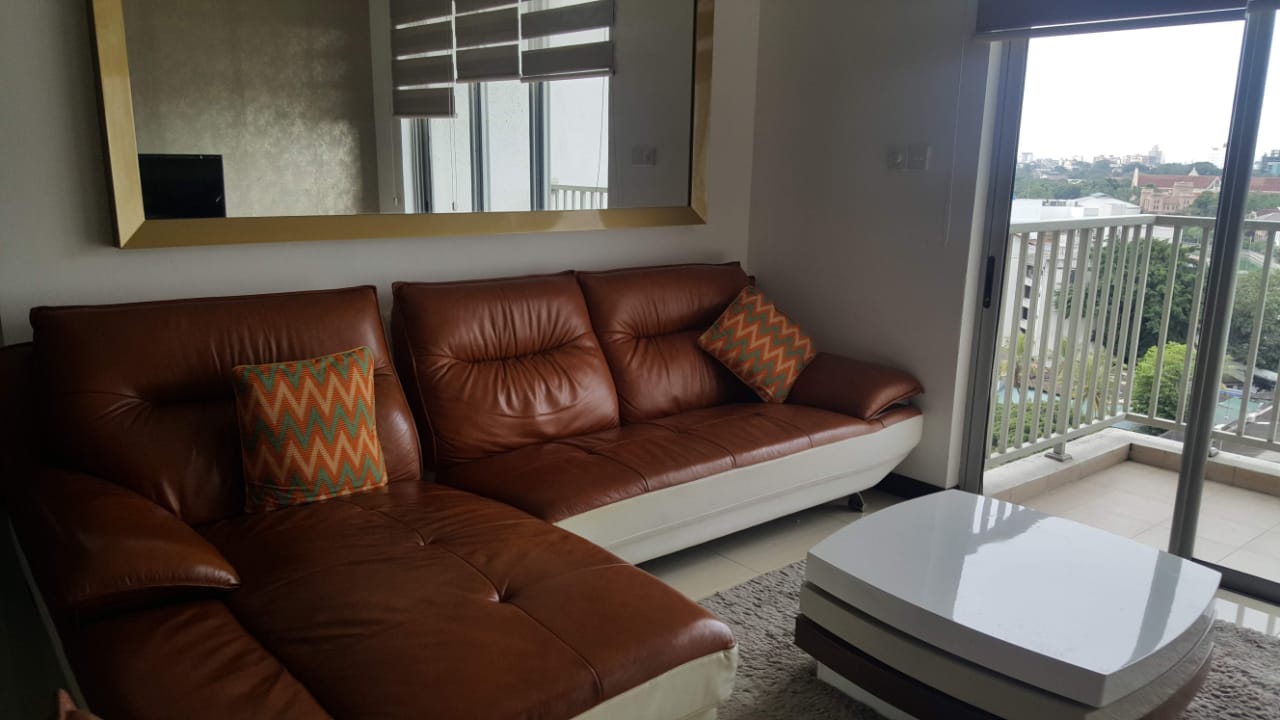 2 bedroom apartment in Colombo 2 - photo 5