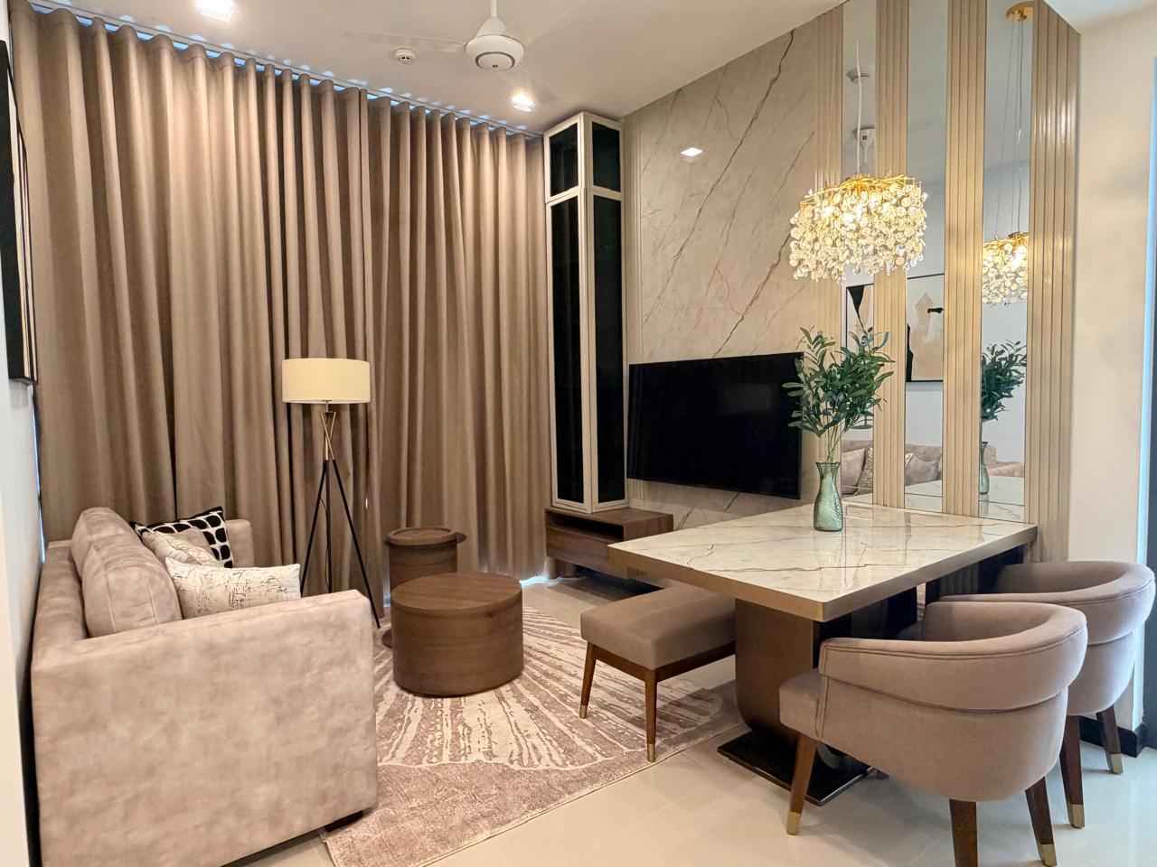2 bedroom apartment in Colombo 2 - photo 3