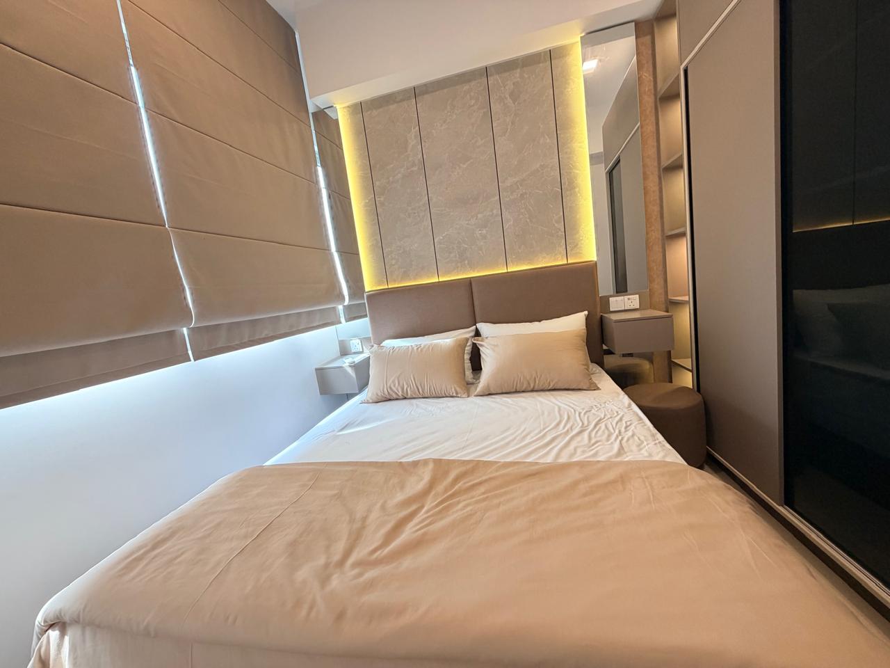 2 bedroom apartment in Colombo 2 - photo 4