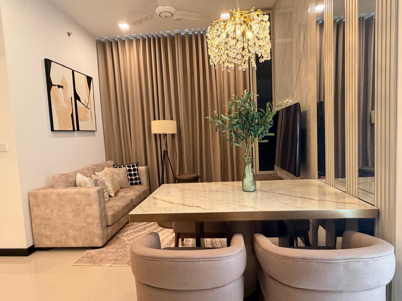 2 bedroom apartment in Colombo 2 - photo 5