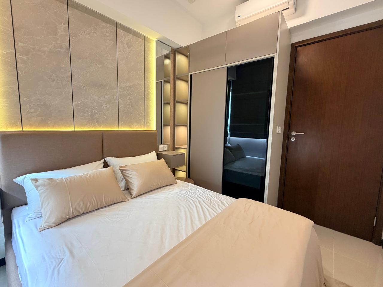 2 bedroom apartment in Colombo 2 - photo 6