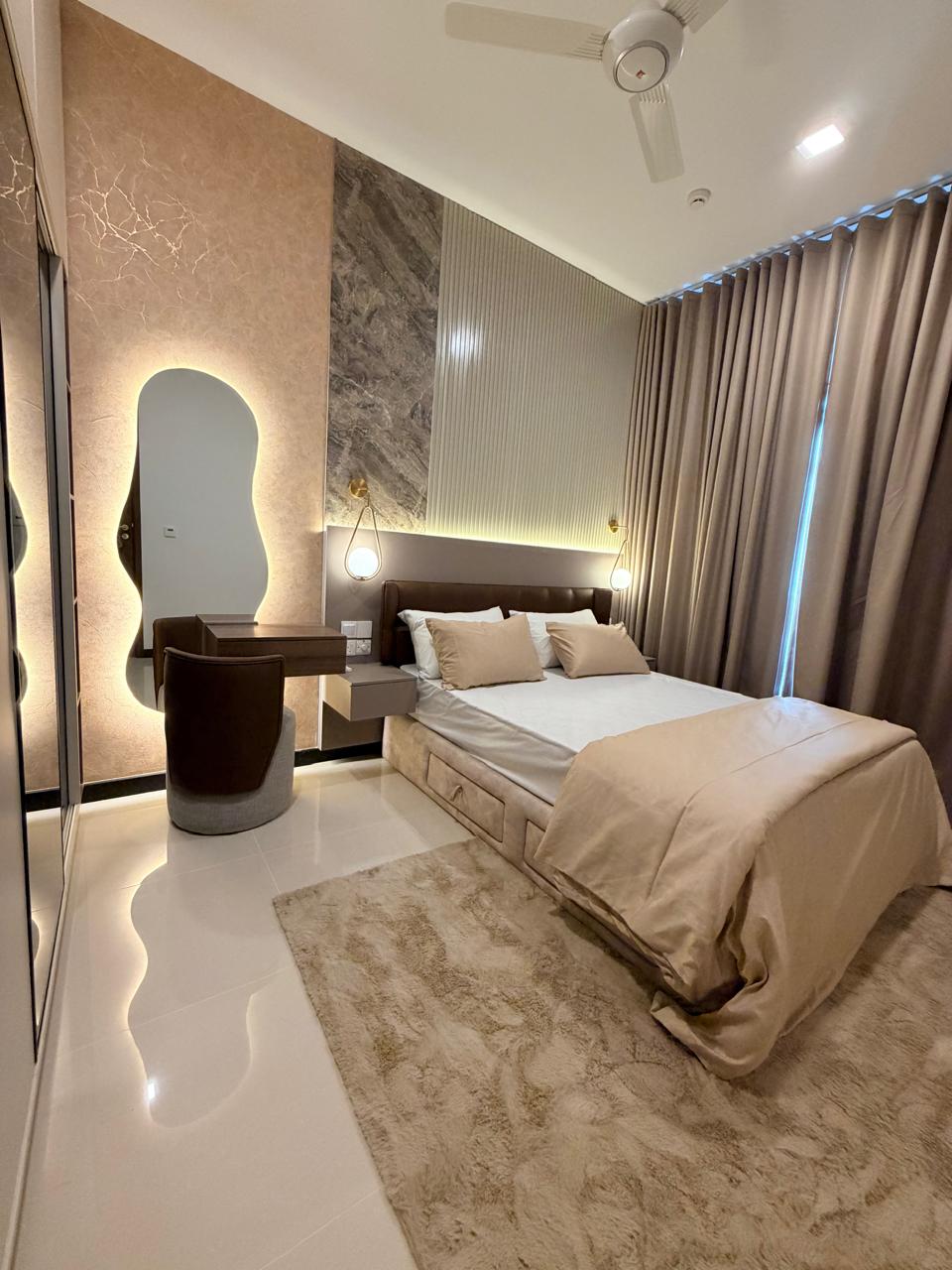 2 bedroom apartment in Colombo 2 - photo 7