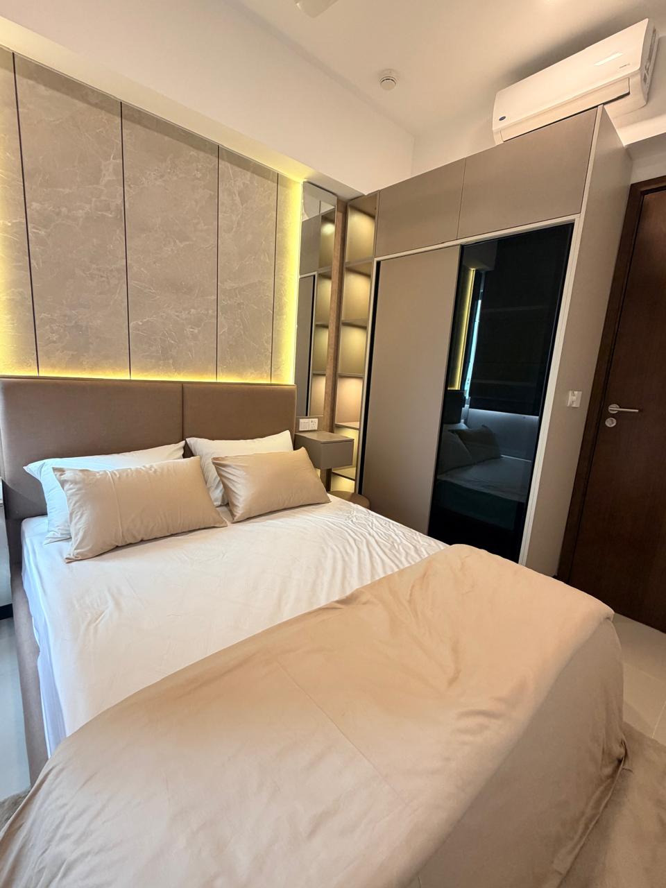 2 bedroom apartment in Colombo 2 - photo 8