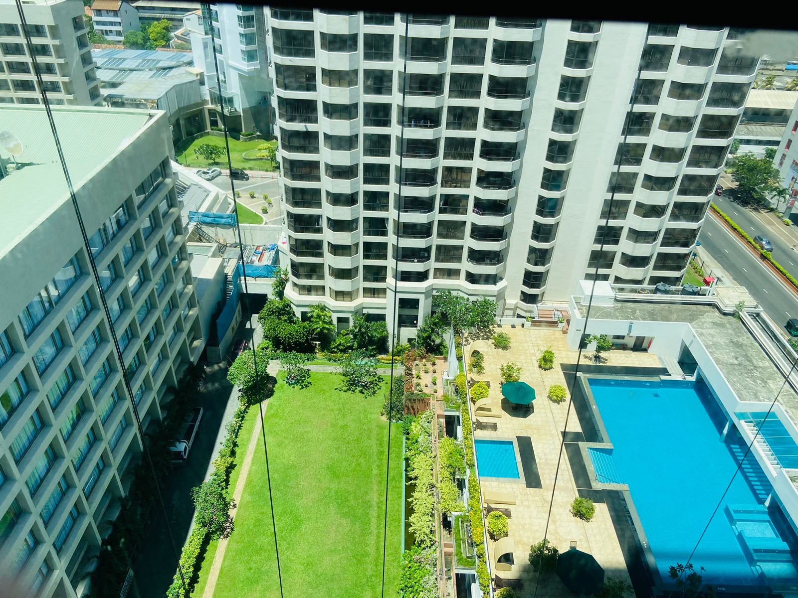 3 bedroom apartment in Colombo 3 - photo 4