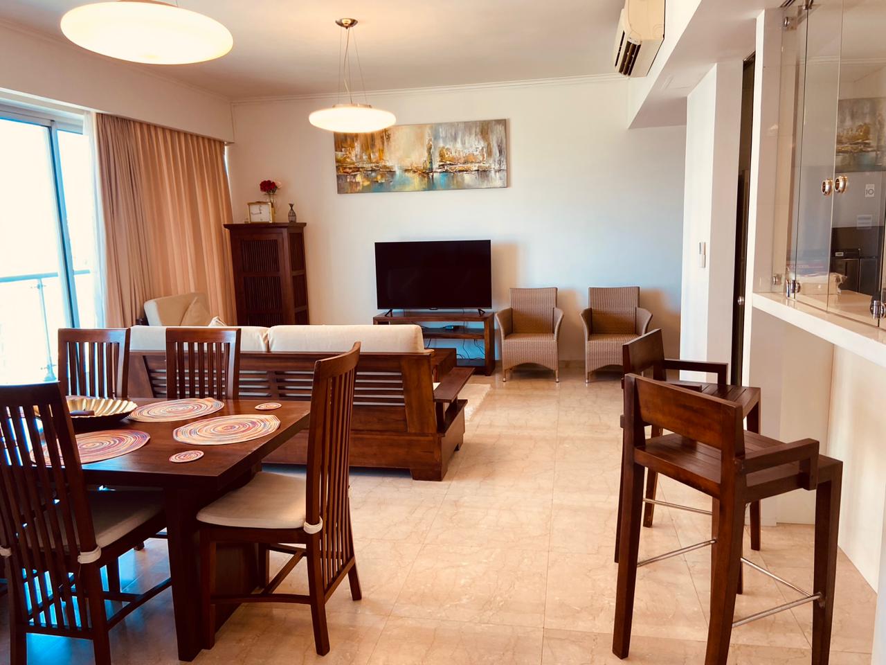 3 bedroom apartment in Colombo 3 - photo 5