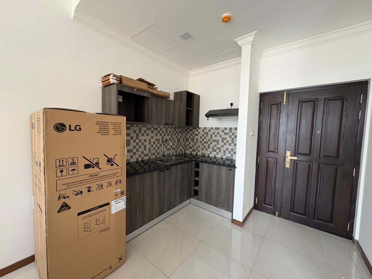2 bedroom apartment in Colombo 5 - photo 3