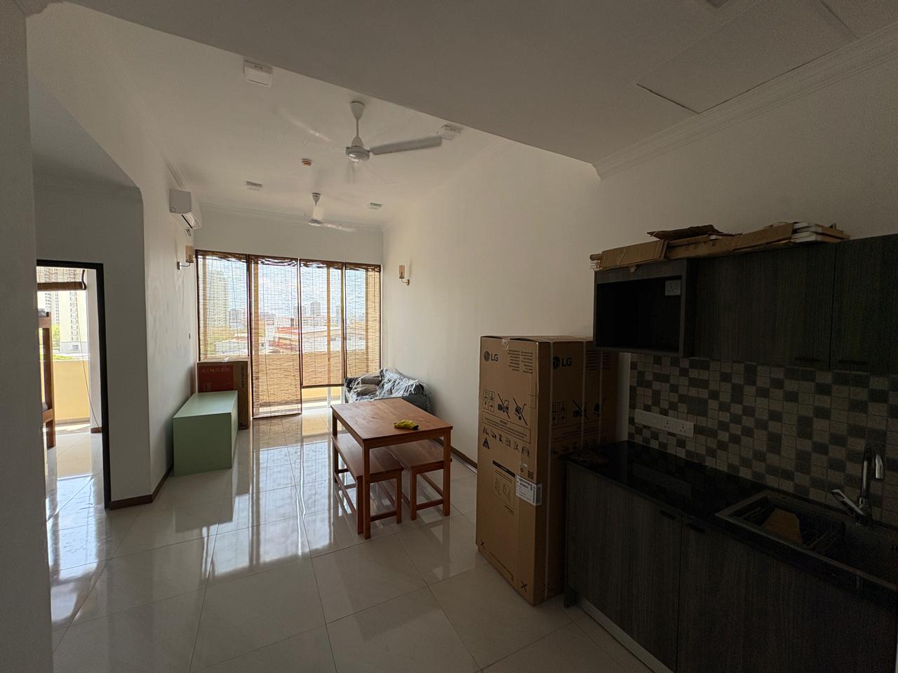 2 bedroom apartment in Colombo 5 - photo 4