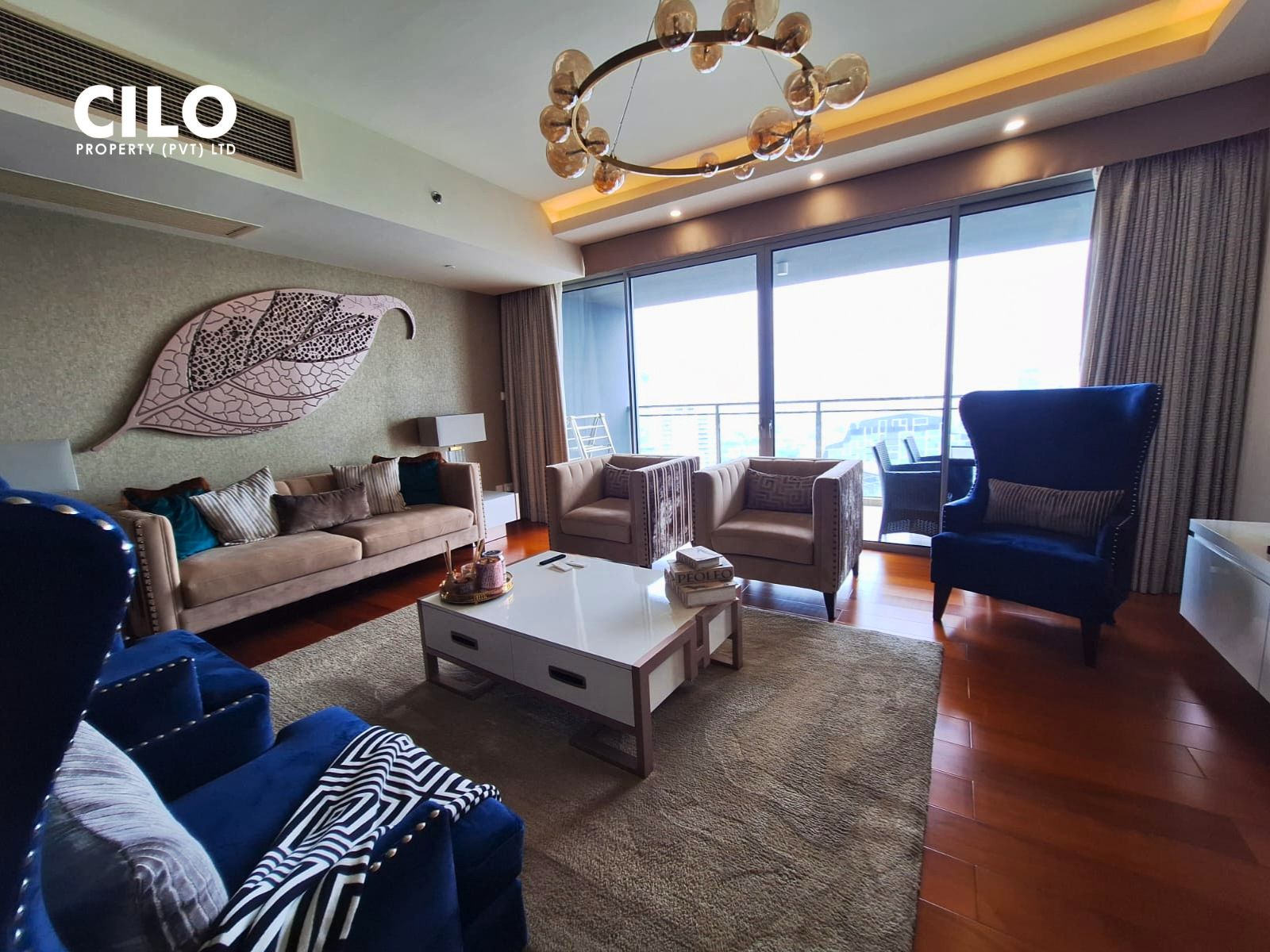 2 bedroom apartment in Colombo 1 - photo 4