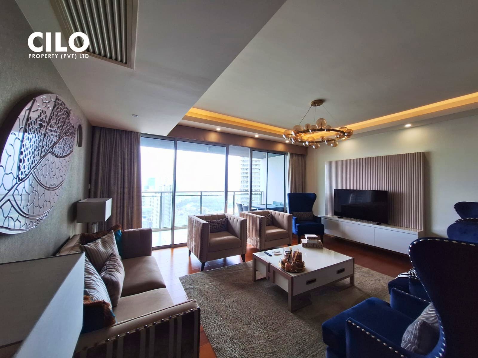 2 bedroom apartment in Colombo 1 - photo 6