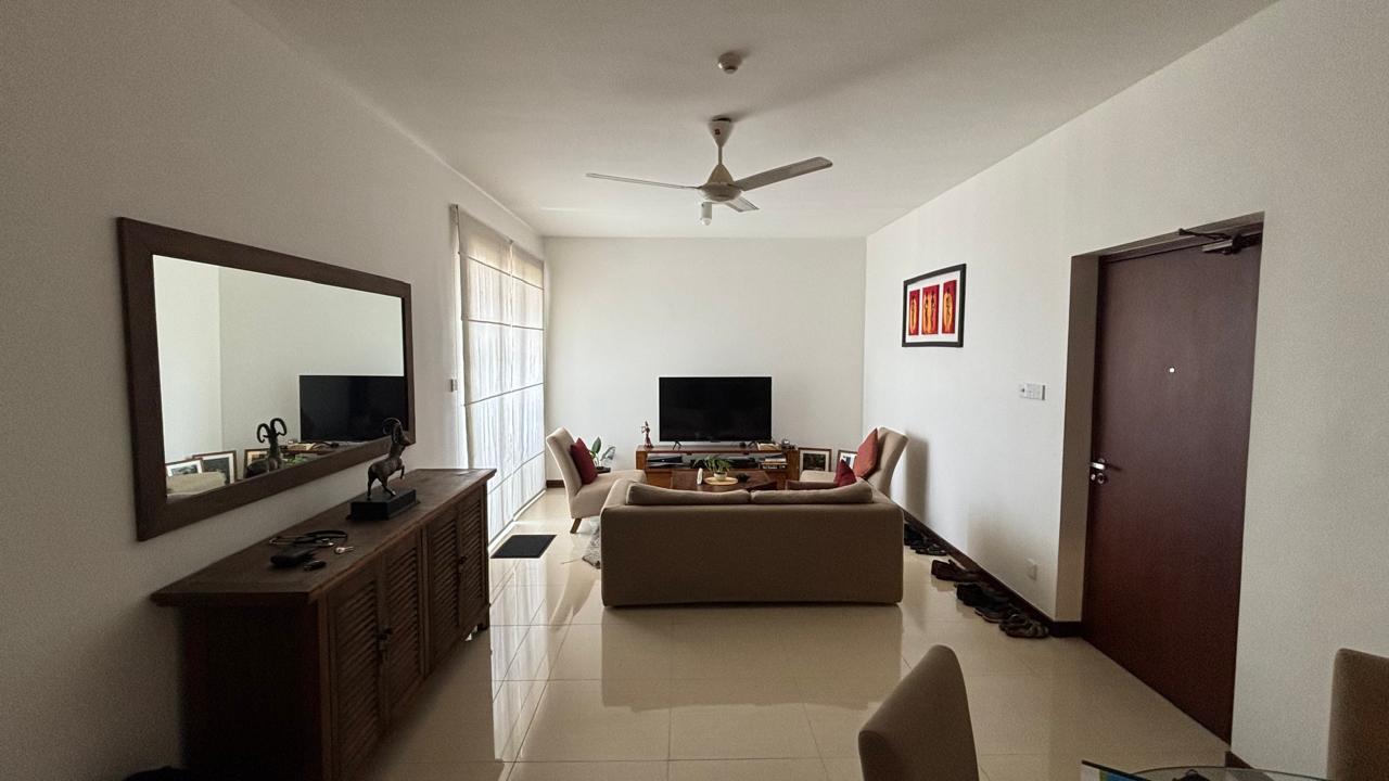 2 bedroom apartment in Colombo 2 - photo 2