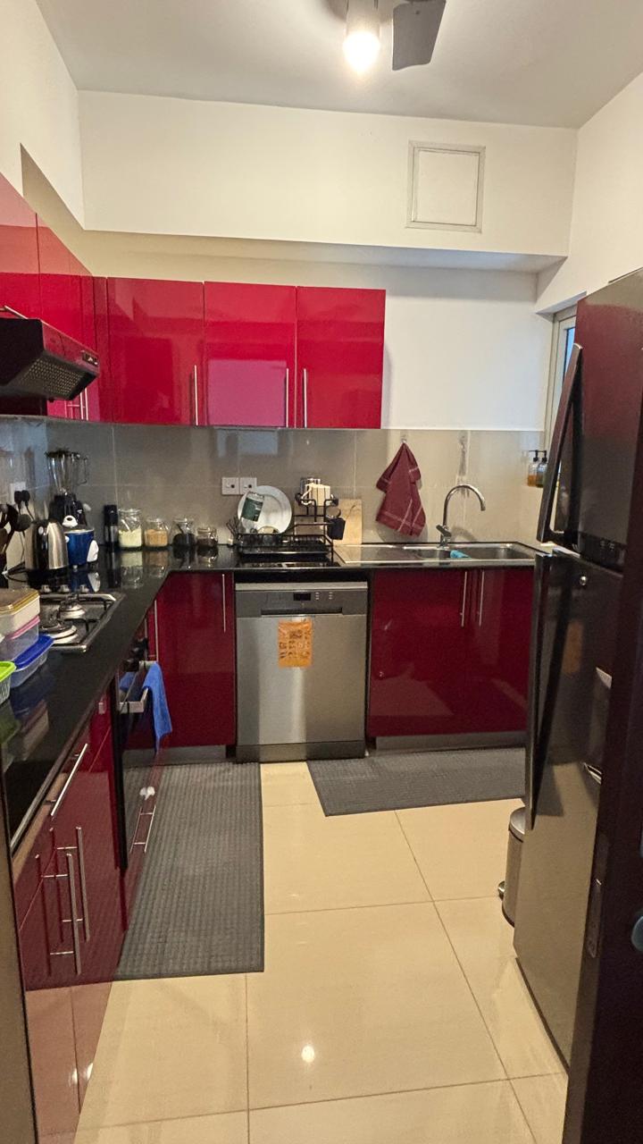 2 bedroom apartment in Colombo 2 - photo 3