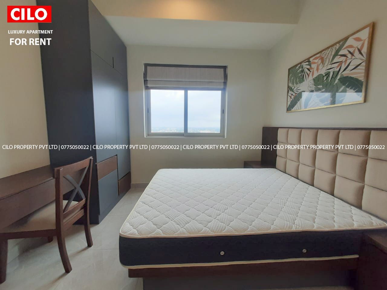 2 bedroom apartment in Rajagiriya - photo 2