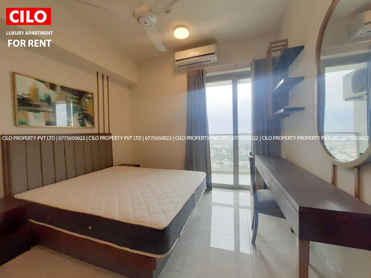 2 bedroom apartment in Rajagiriya - photo 4
