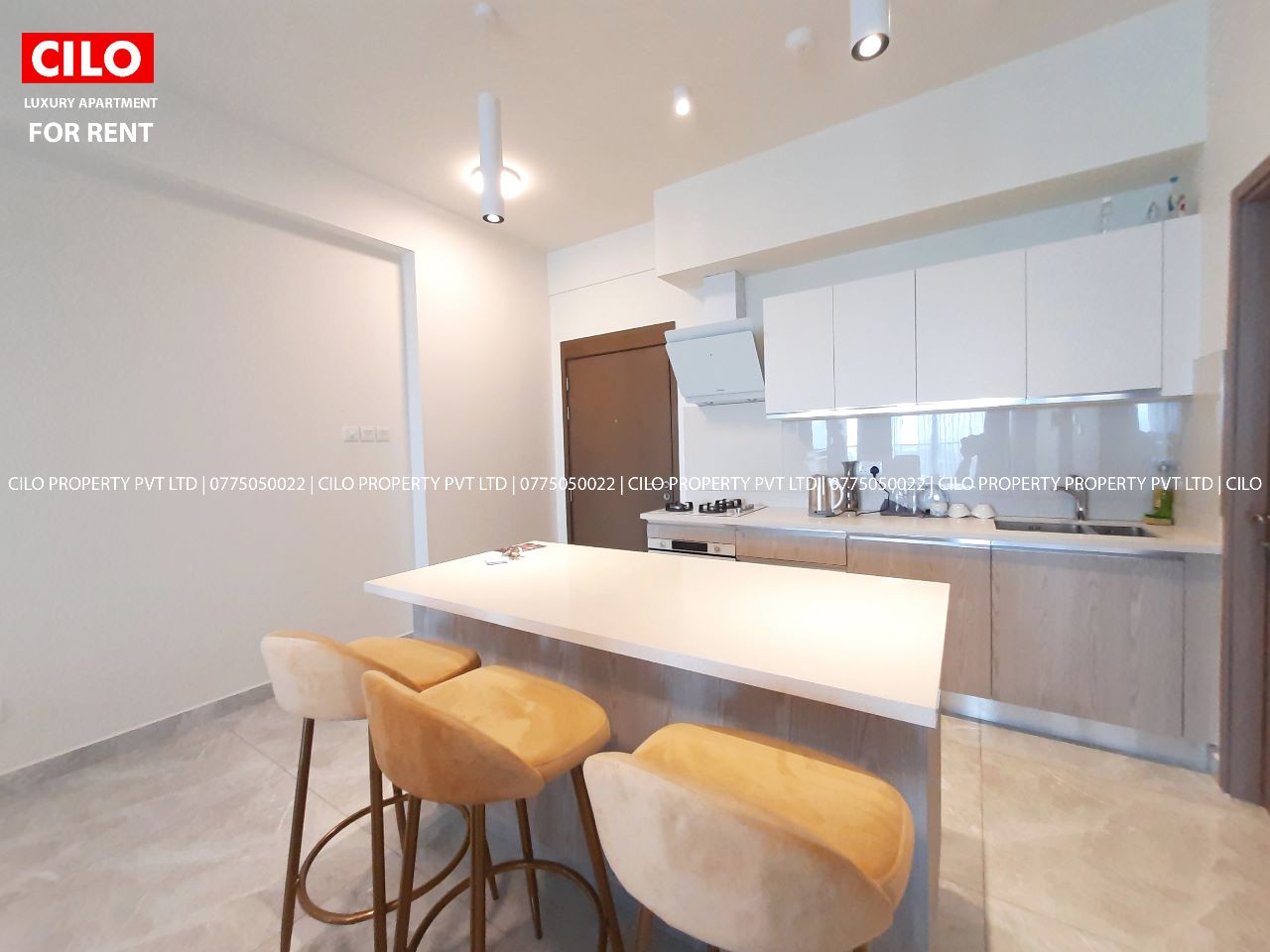 3 bedroom apartment in Rajagiriya - photo 3