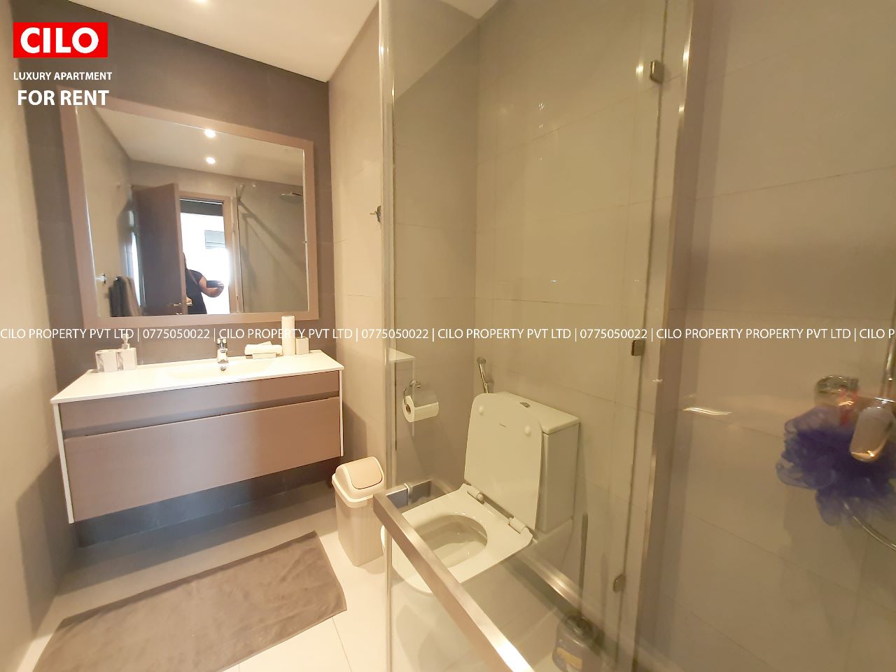 3 bedroom apartment in Rajagiriya - photo 5
