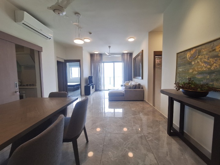 2 bedroom apartment in Rajagiriya - photo 2