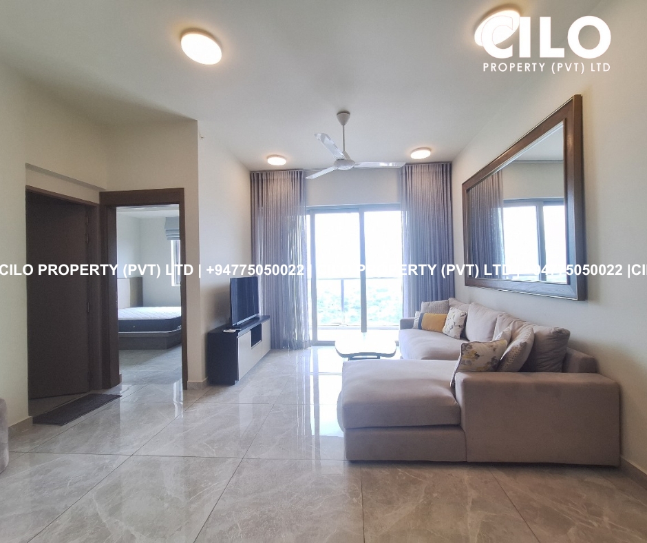 2 bedroom apartment in Rajagiriya - photo 3