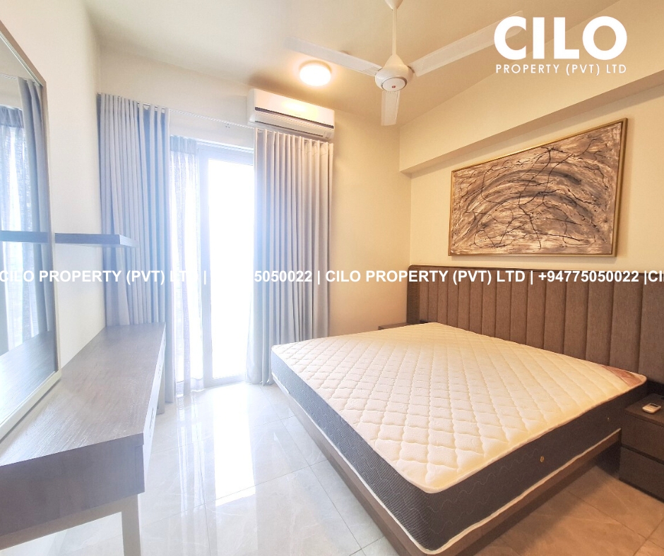 2 bedroom apartment in Rajagiriya - photo 4
