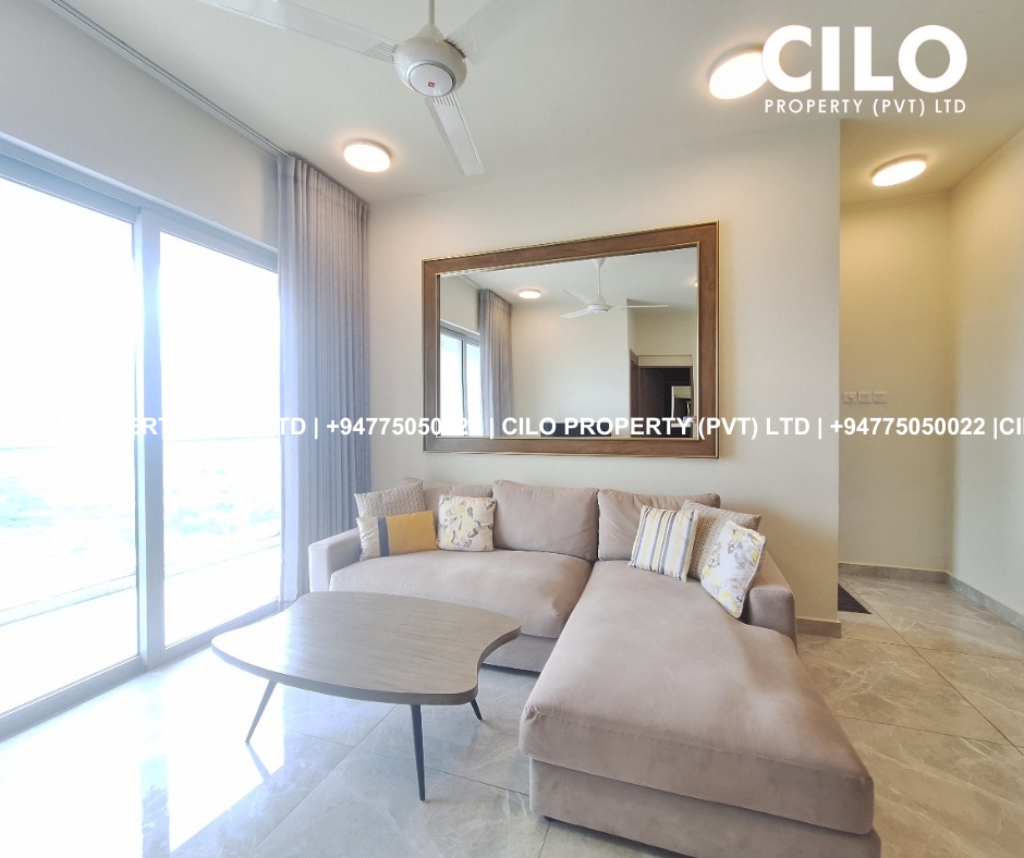 2 bedroom apartment in Rajagiriya - photo 6