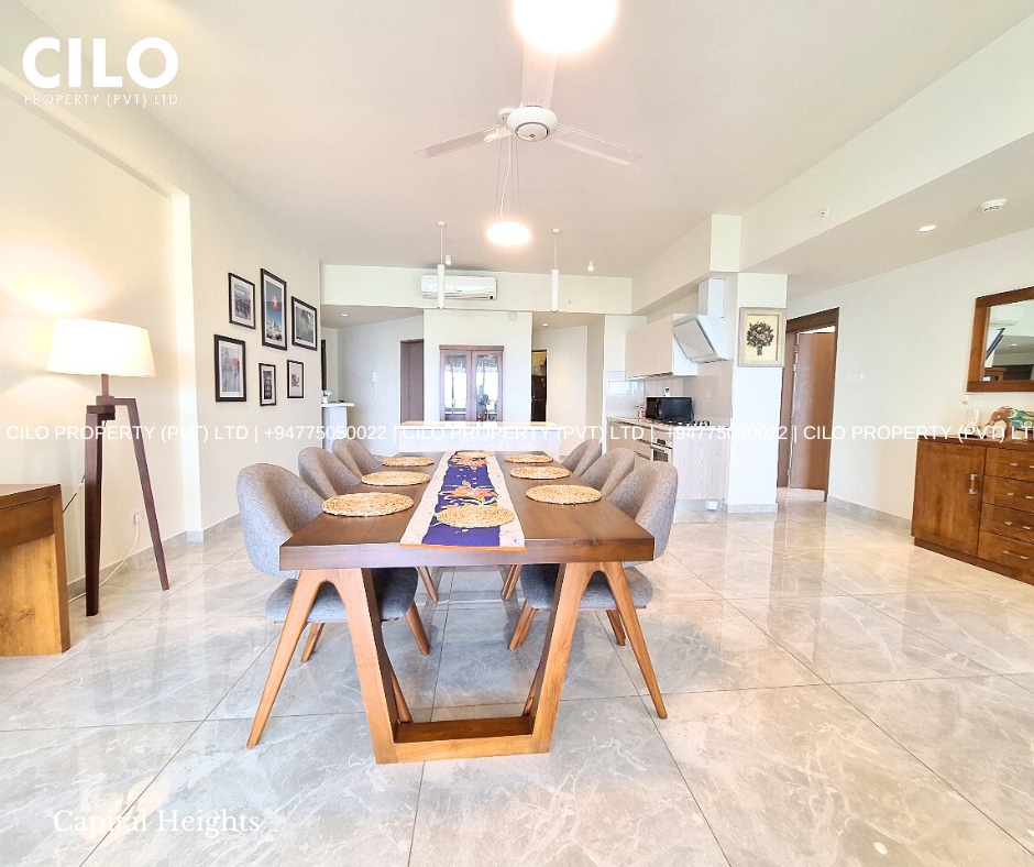 3 bedroom apartment in Rajagiriya - photo 3