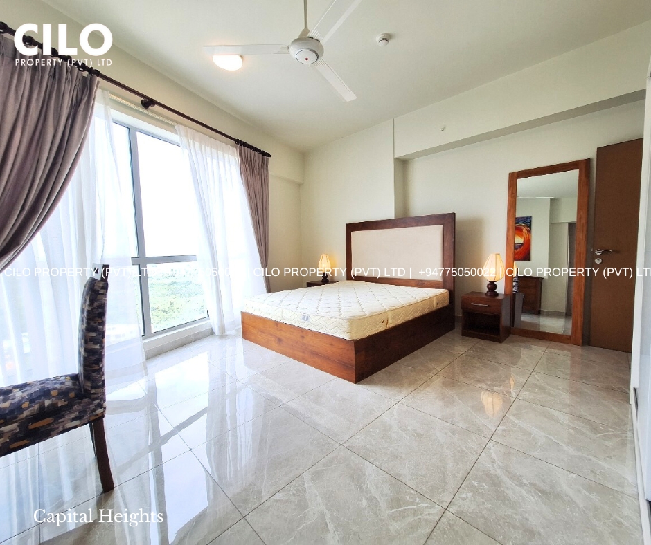 3 bedroom apartment in Rajagiriya - photo 4