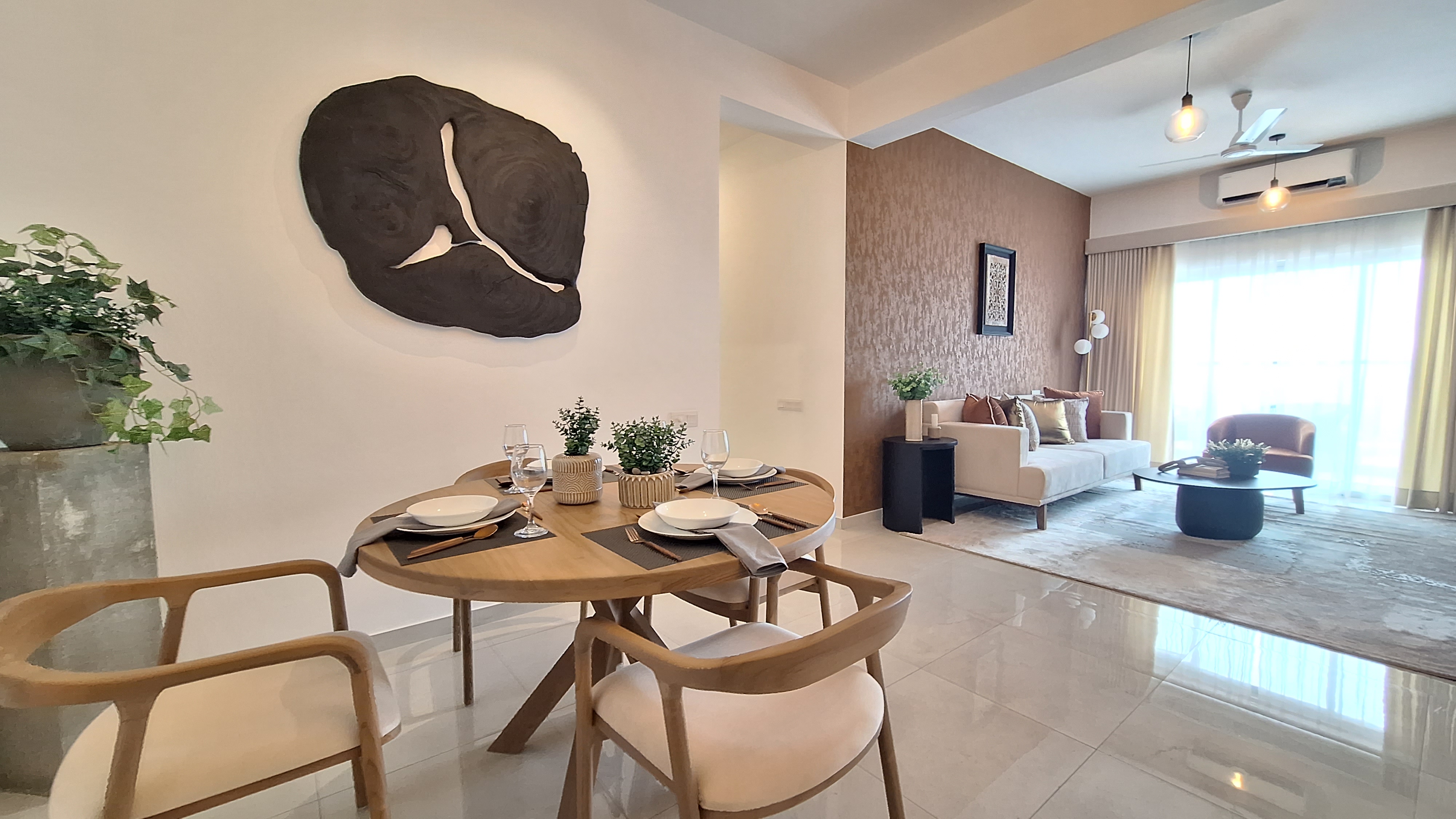 2 bedroom apartment in Rajagiriya - photo 2