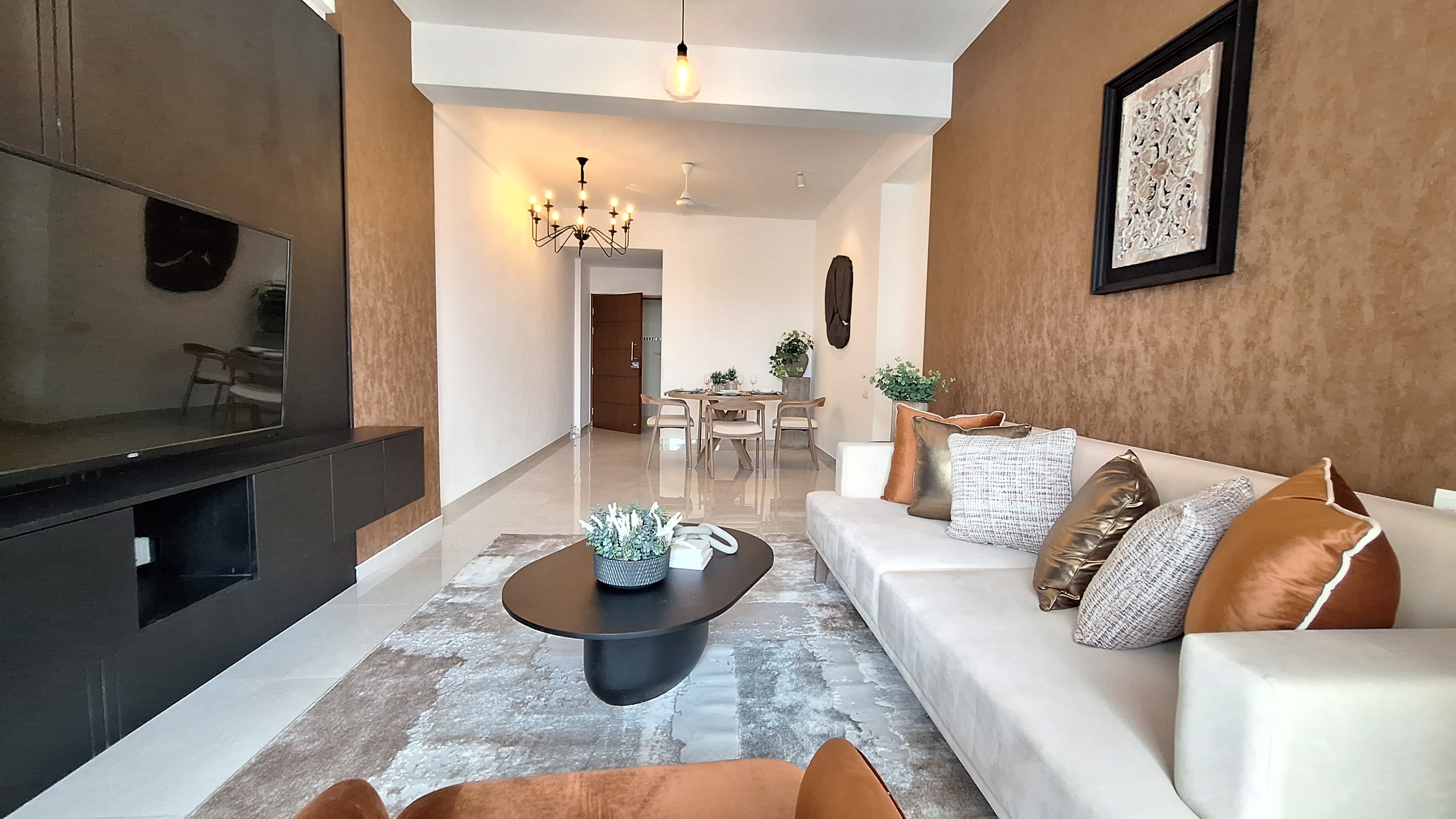 2 bedroom apartment in Rajagiriya - photo 3