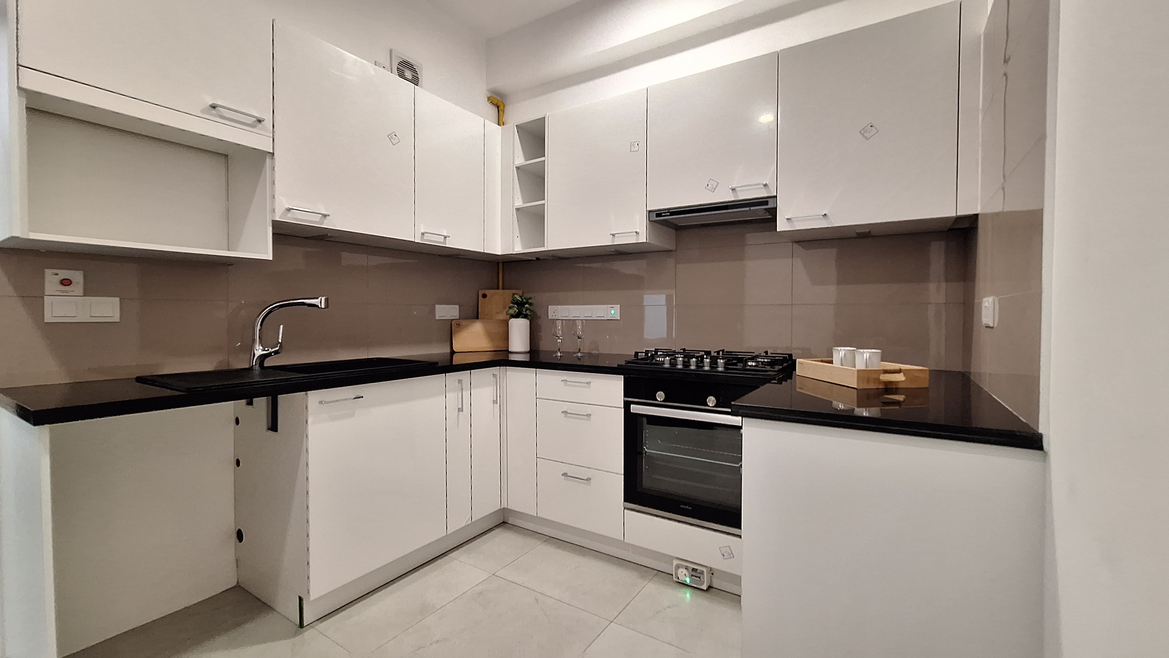 2 bedroom apartment in Rajagiriya - photo 5