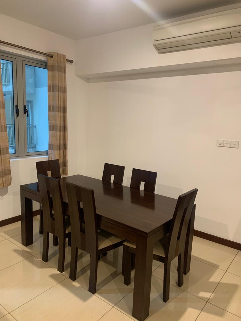 3 bedroom apartment in Colombo 2 - photo 2