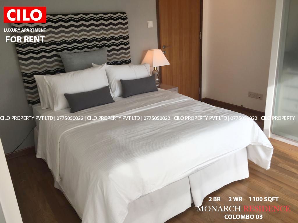 2 bedroom apartment in Colombo 3 - photo 3