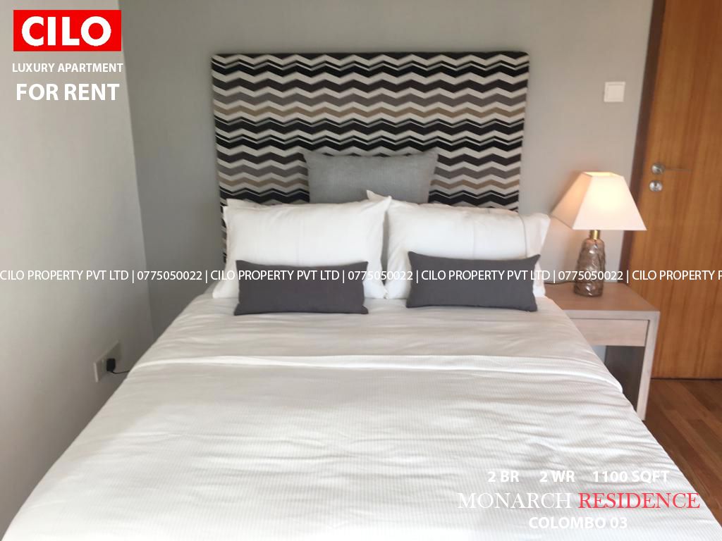 2 bedroom apartment in Colombo 3 - photo 5