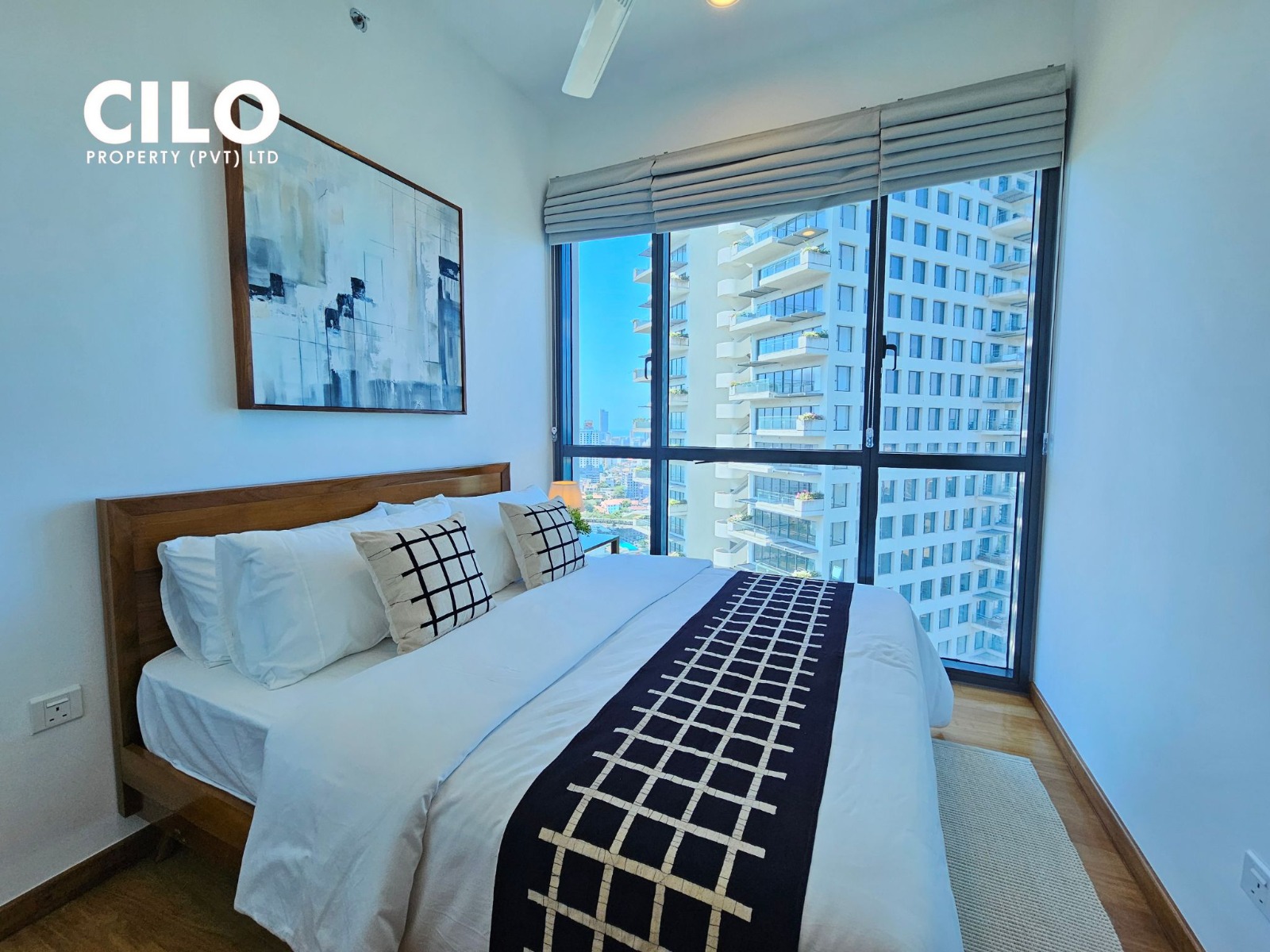 2 bedroom apartment in Colombo 2 - photo 4