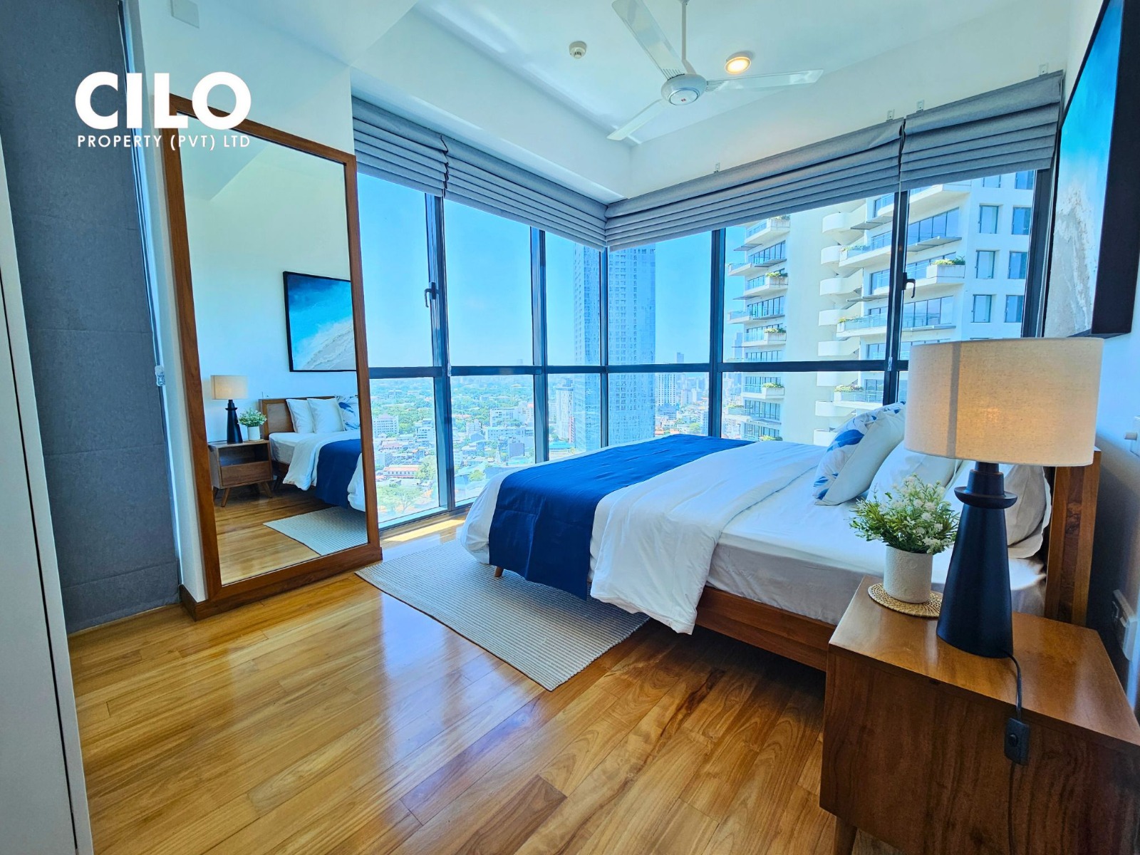 2 bedroom apartment in Colombo 2 - photo 5
