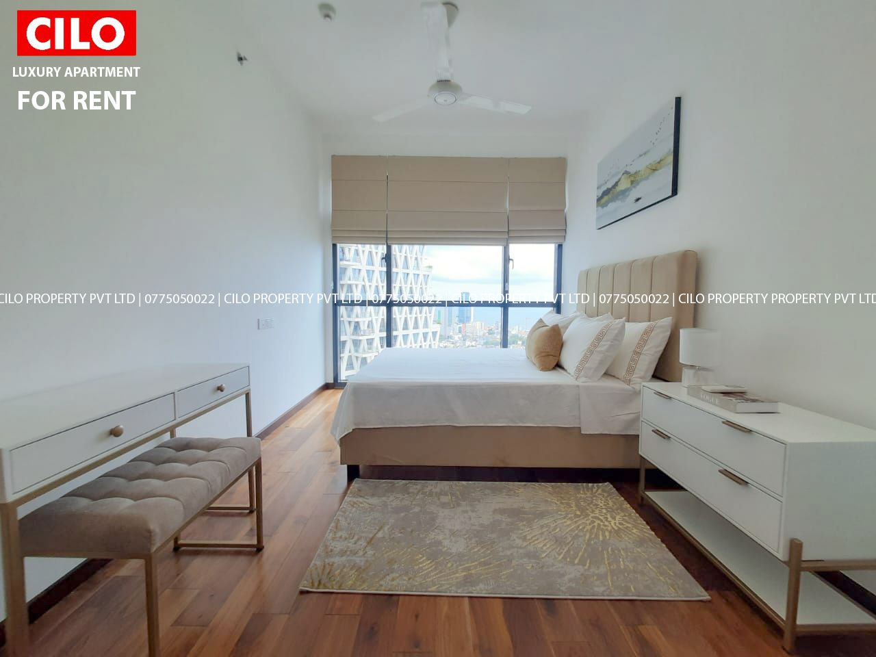 2 bedroom apartment in Colombo 2 - photo 3