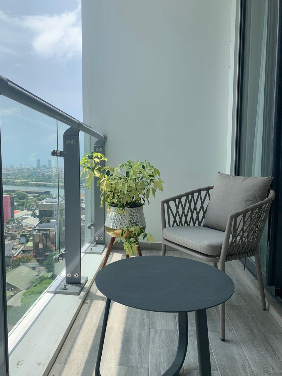 2 bedroom apartment in Colombo 2 - photo 3