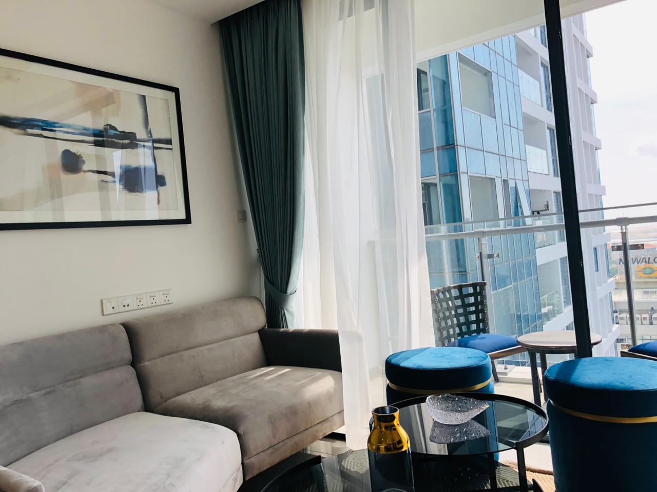 2 bedroom apartment in Colombo 2 - photo 2