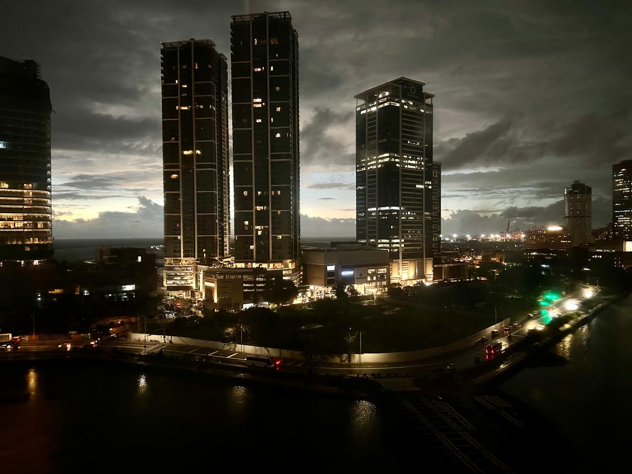 2 bedroom apartment in Colombo 2 - photo 3