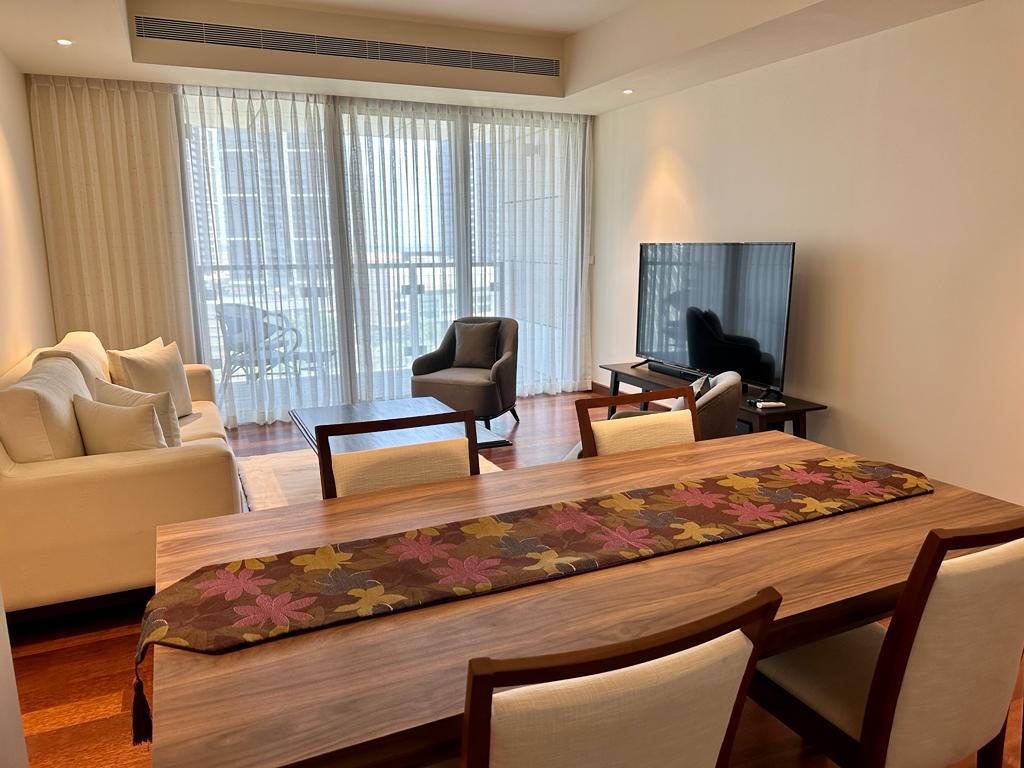 2 bedroom apartment in Colombo 2 - photo 4
